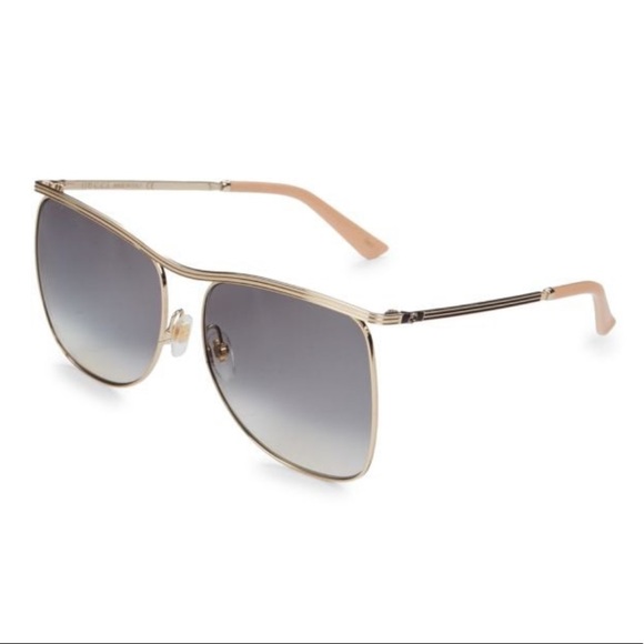 Gucci Sunglasses - Picture 1 of 4